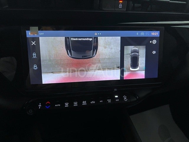 Junior Ibrida 1.2 Q4 108kw eDCT6