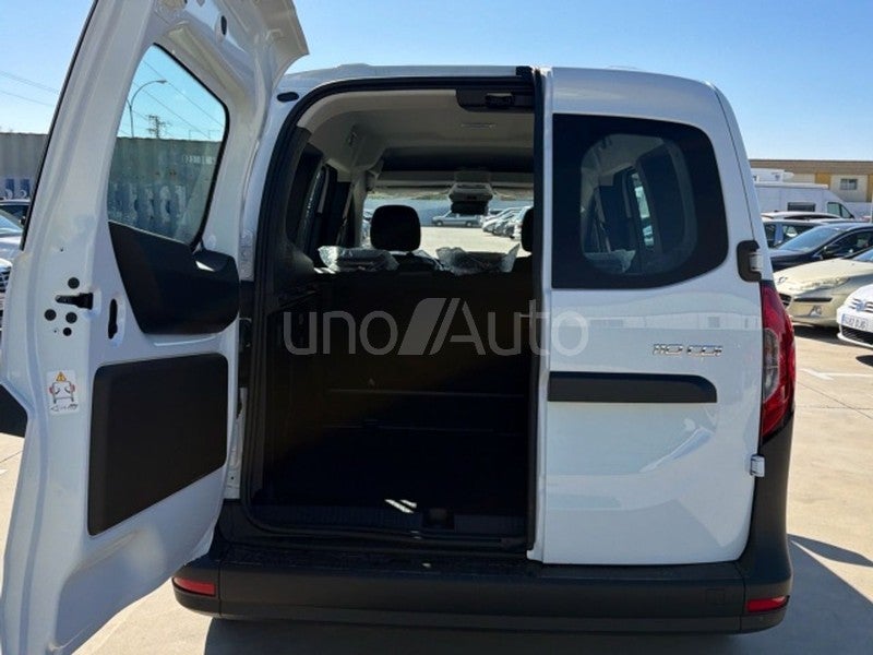 Citan Tourer 110CDI Base