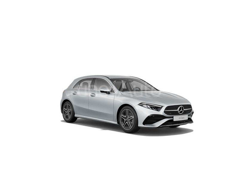 CLASE A 200 d