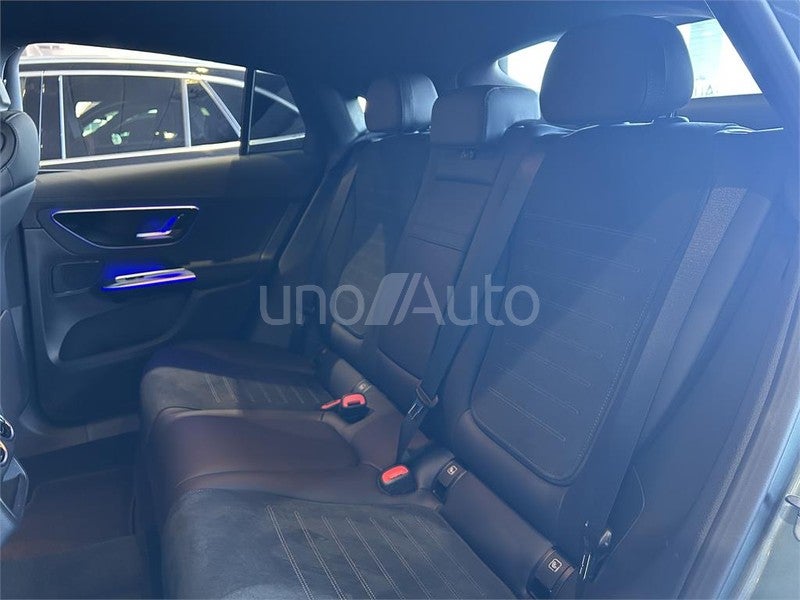 CLASE GLC GLC 220 d 4MATIC