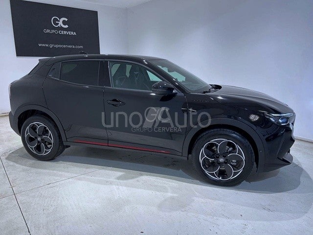Junior Ibrida 1.2 Speciale 100kw eDCT6