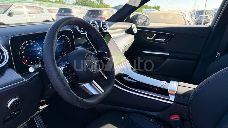 GLC GLC 300 de 4MATIC