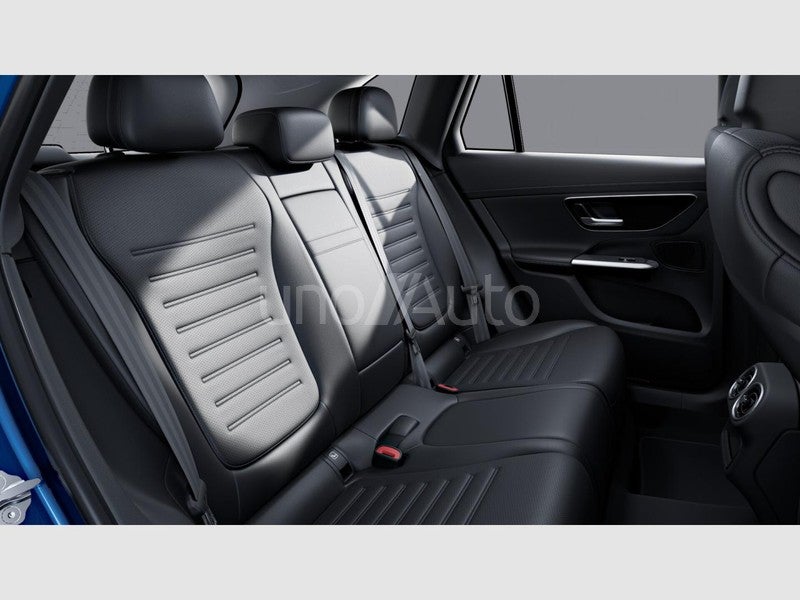 GLC 300e 4Matic 9G-Tronic