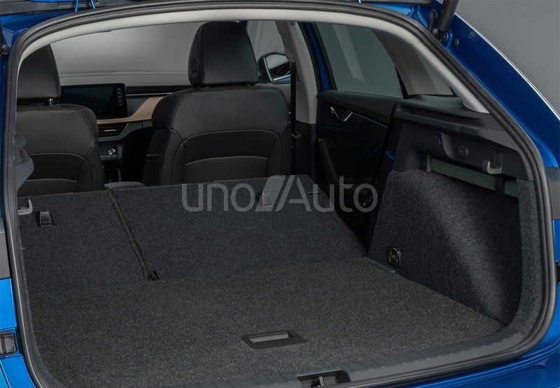 Scala 1.0 TSI Sport DSG 85kW