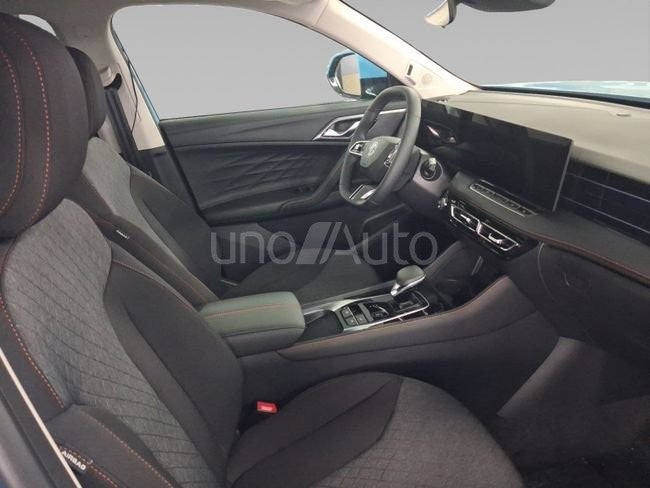 HS 1.5 Hybrid + Comfort