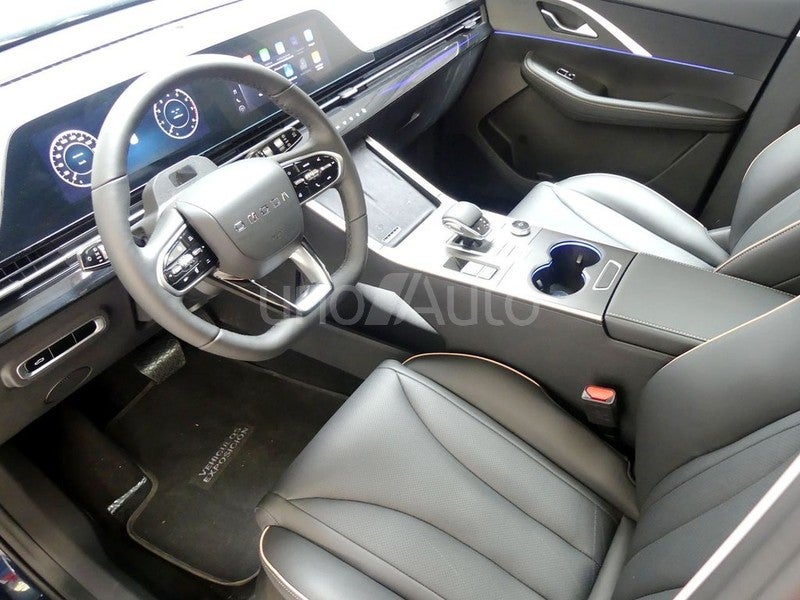 OMODA 5 MY2 - Premium 1.6 TGDI 108kW (14cv)