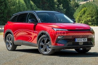 BAIC X55 1.5TGDI DCT 7 Aut.