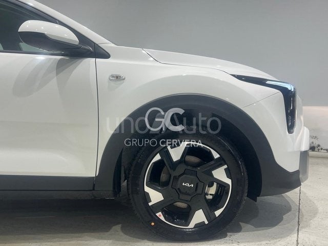 Stonic 1.0 MHEV Concept 115