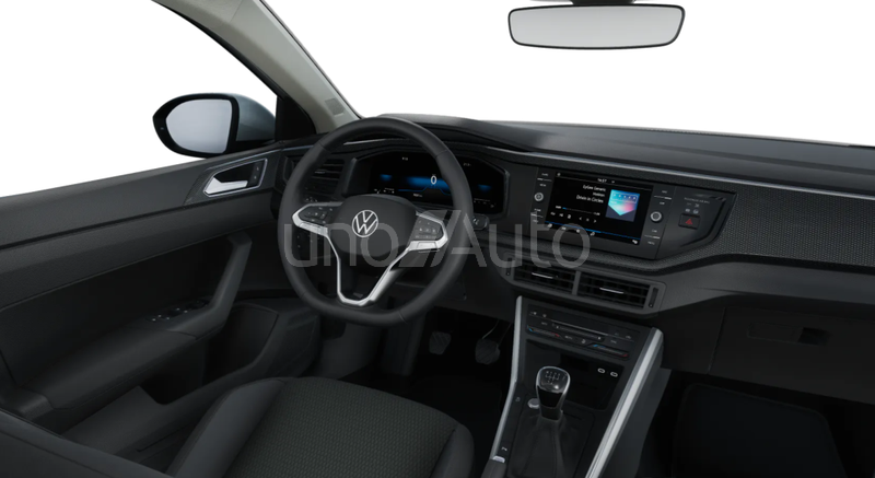 Taigo 1.0 TSI Más 85kW