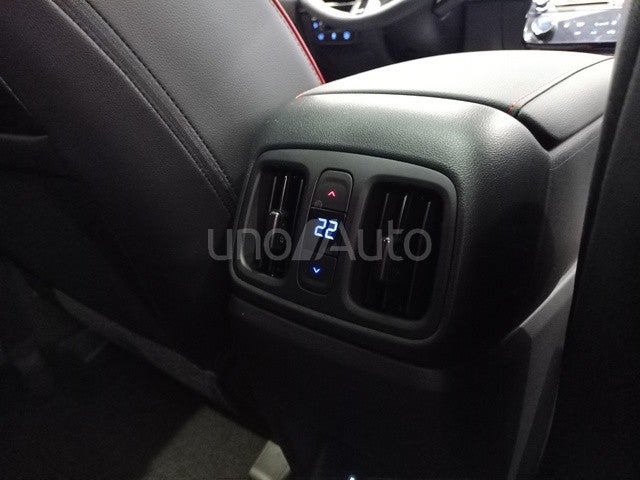 Tucson 1.6 T HEV Nline AT 239