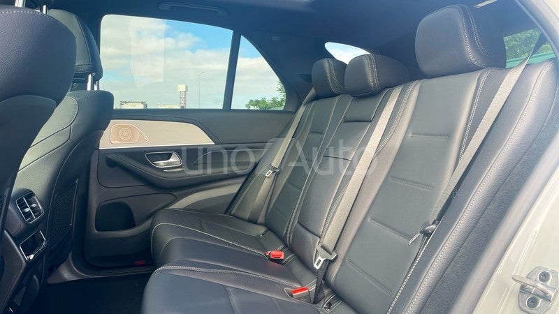 GLE GLE 350 de 4MATIC