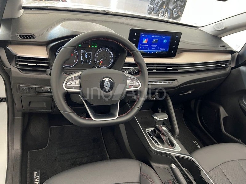 X3 Pro 1.5 CVT
