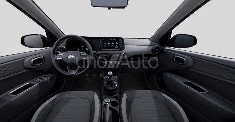 HYUNDAI i10 1.0 Klass