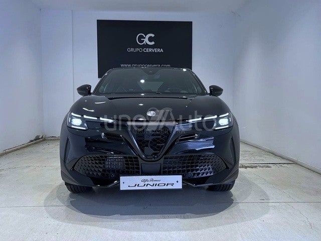 Junior Ibrida 1.2 Q4 108kw eDCT6