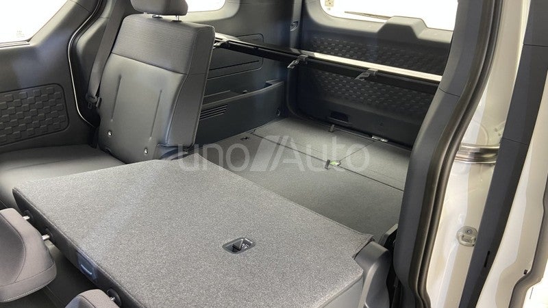 PV5 Passenger L2H1 Long Range Plus