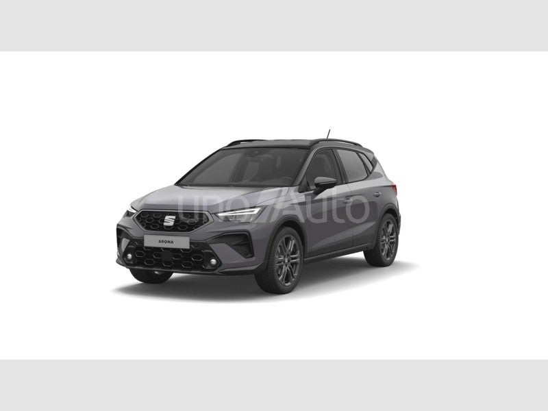 Arona 1.0 TSI S&S FR115