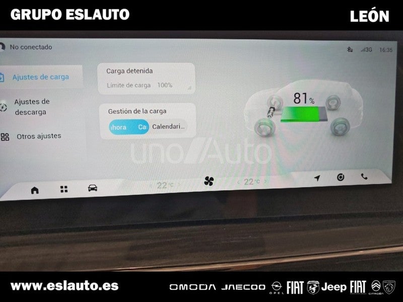 Omoda 5 EV Premium
