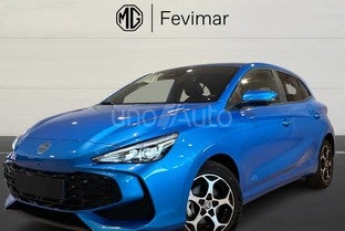 MG MG3 1.5 Comfort