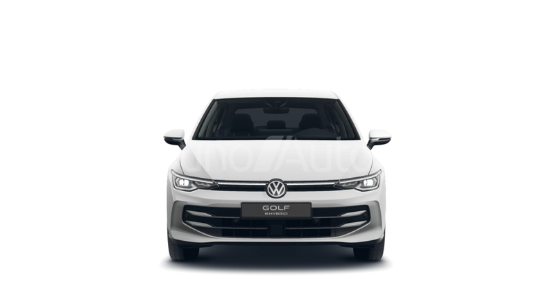 Golf 1.5 TSI eHybrid Style DSG6 150kW