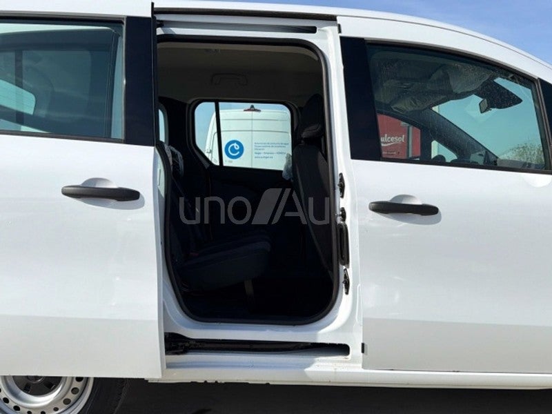 Citan Tourer 110CDI Base