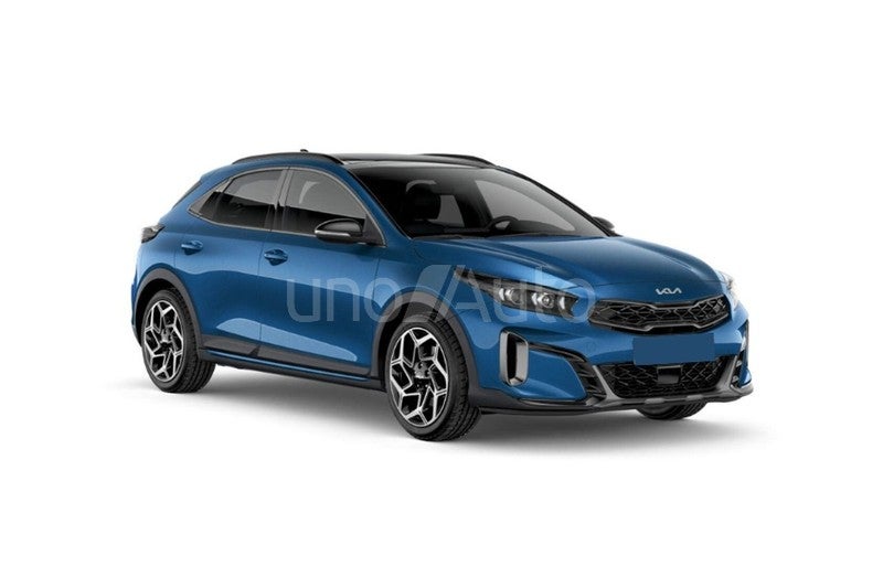 1.5 MHEV iMT Tech 103kW (140CV)