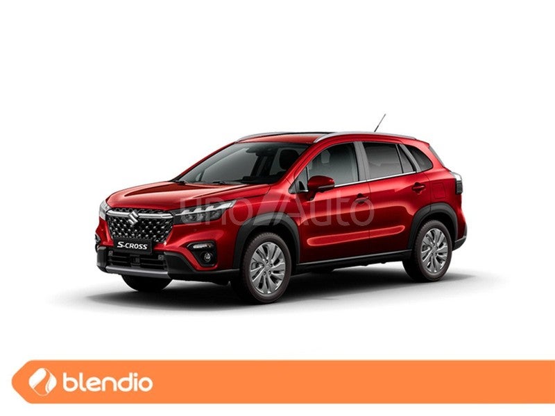 1.4T S3 4WD Mild Hybrid