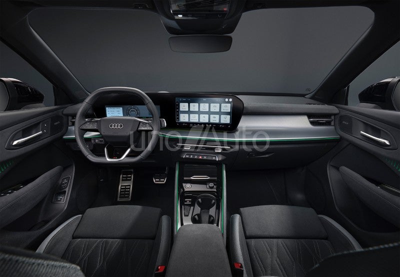 Q3 Sportback 2.0 TDI S line S tronic 110kW