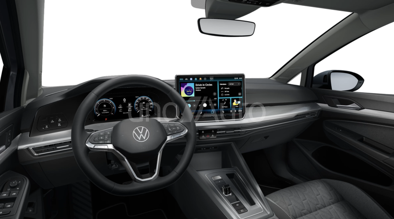 Golf 1.5 TSI eHybrid Match DSG6 150kW