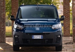Fiat Dobló M1