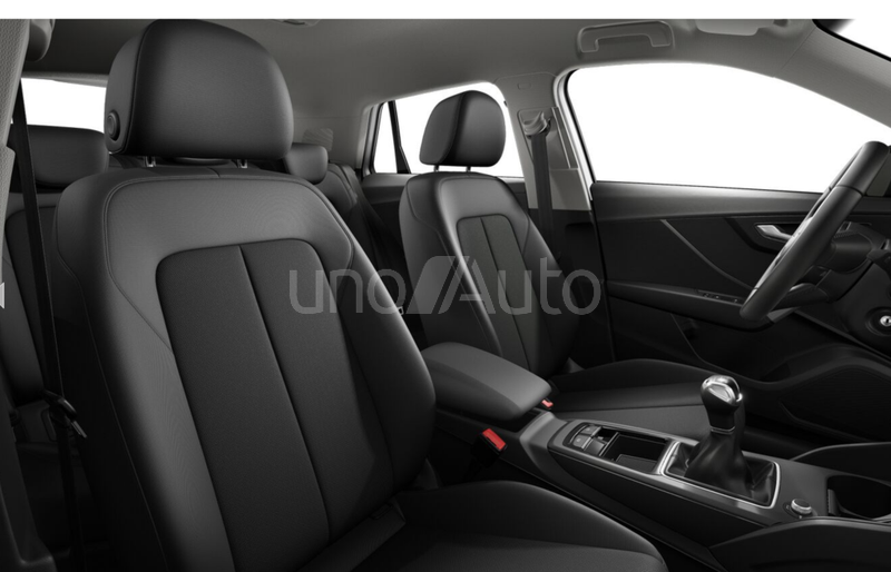 Q2 30 TDI Advanced 85kW