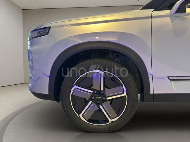 PHEV Select 1.5 TGDI+1DHT 255kW FWD