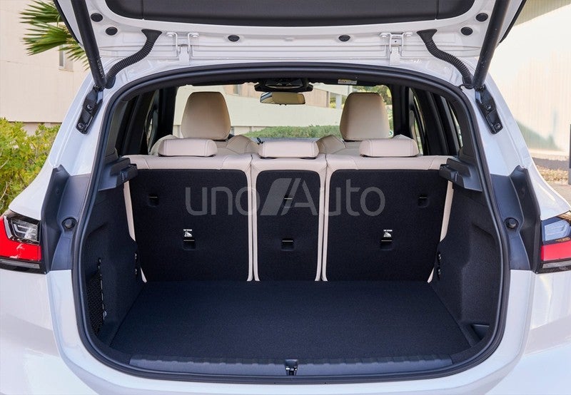 218dA Active Tourer
