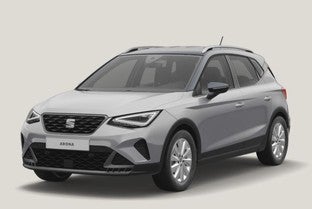 SEAT Arona 1.0 TSI S&S Style XM 115