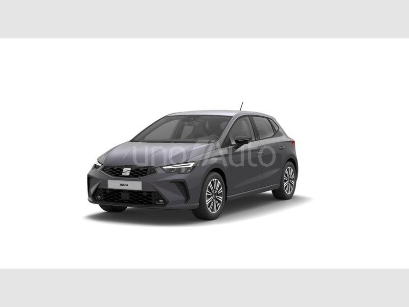 Ibiza 1.0 TSI S&S FR DSG 85kW