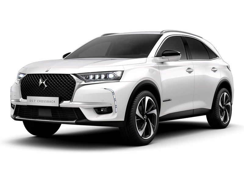 DS 7 Crossback PureTech 96kW (130CV) Auto. PERF.LINE