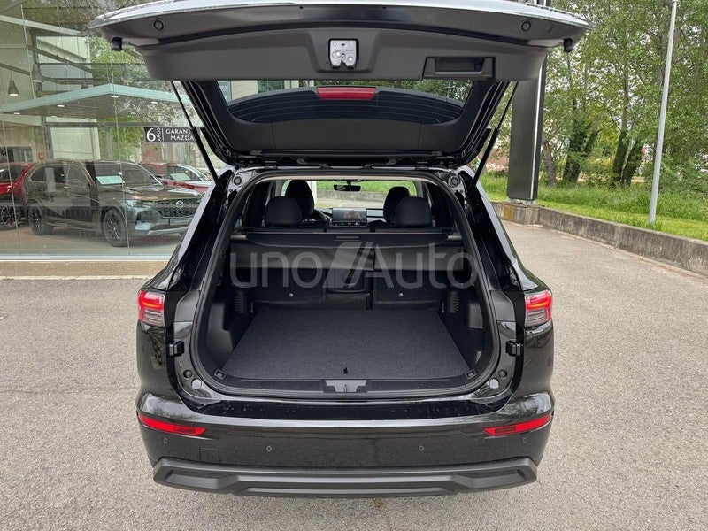 PHEV PHEV 4WD Motion