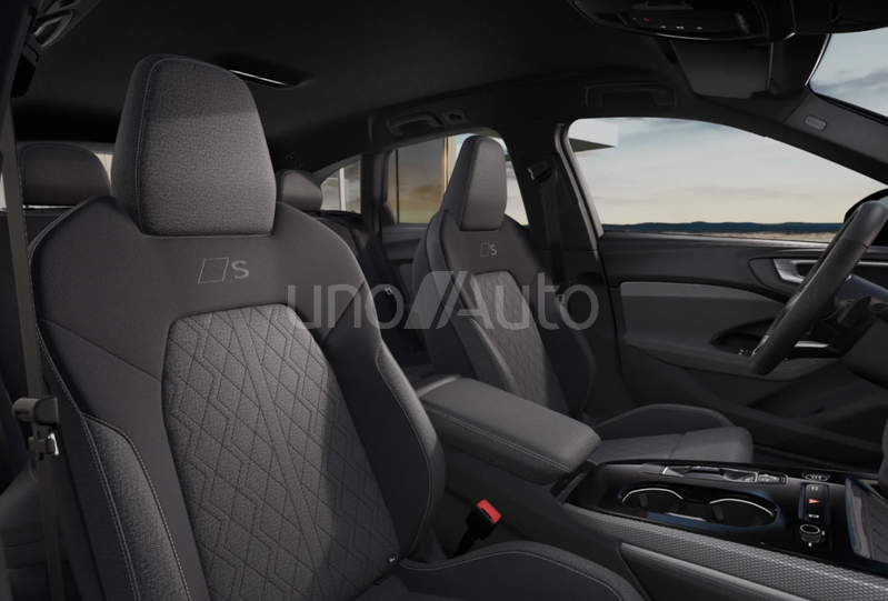 A5 Avant 2.0TDI S line S tronic 150kW