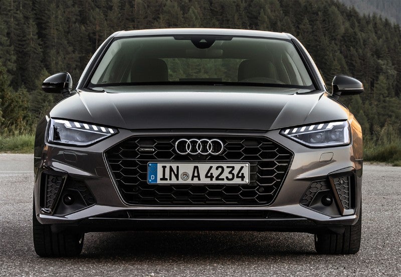 A4 35 TDI S line S tronic 120kW