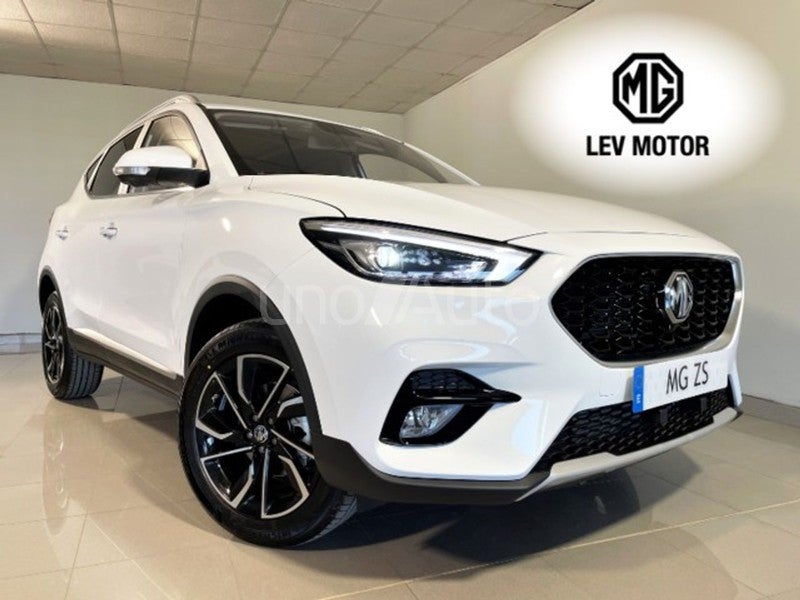 1.5 Luxury