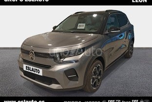CITROEN C3 1.2 Hybrid S&S Max 110 e-DCS6