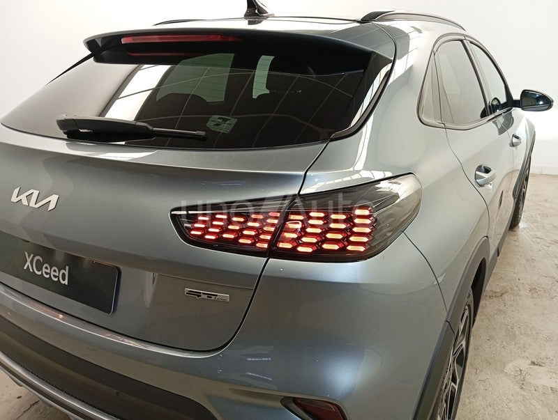 XCeed 1.0 MHEV GT-line DCT 115