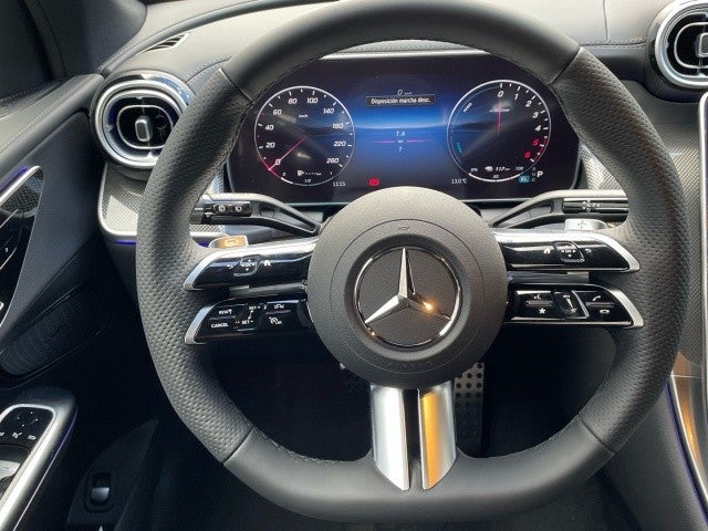 GLC 300de 4Matic