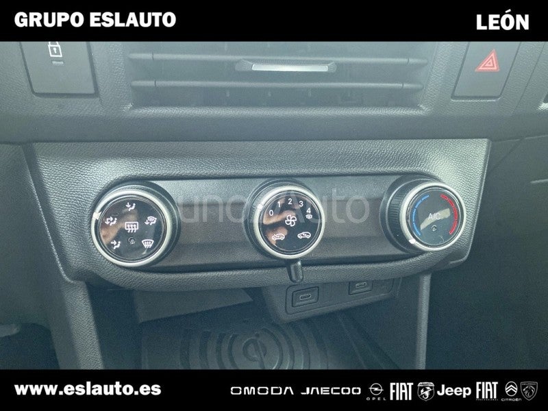 Frontera Electric 44kWh Edition 113