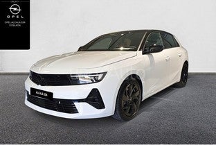 OPEL Astra 1.2T XHT Hybrid eDCT6 S/S GS 145