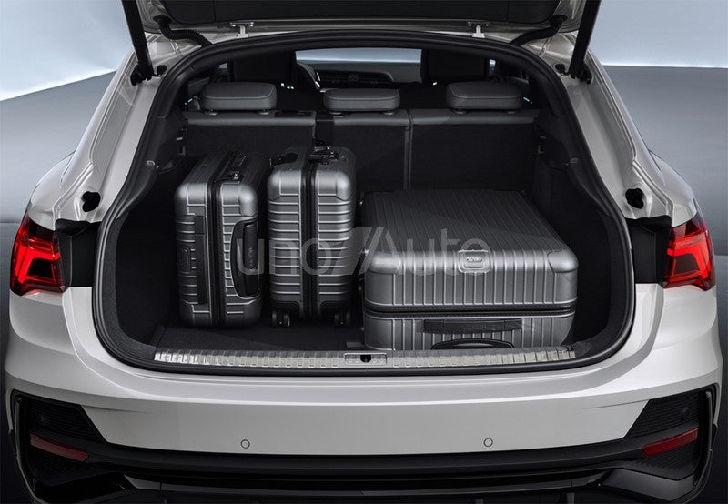 Q3 Sportback 35 TFSI Black line