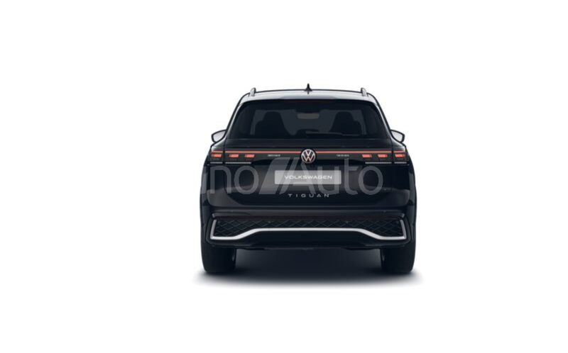 Tiguan 2.0TDI R-Line DSG 110kW