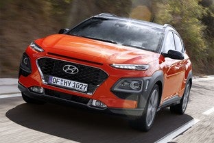 HYUNDAI Kona 1.0 TGDI Essence 4x2