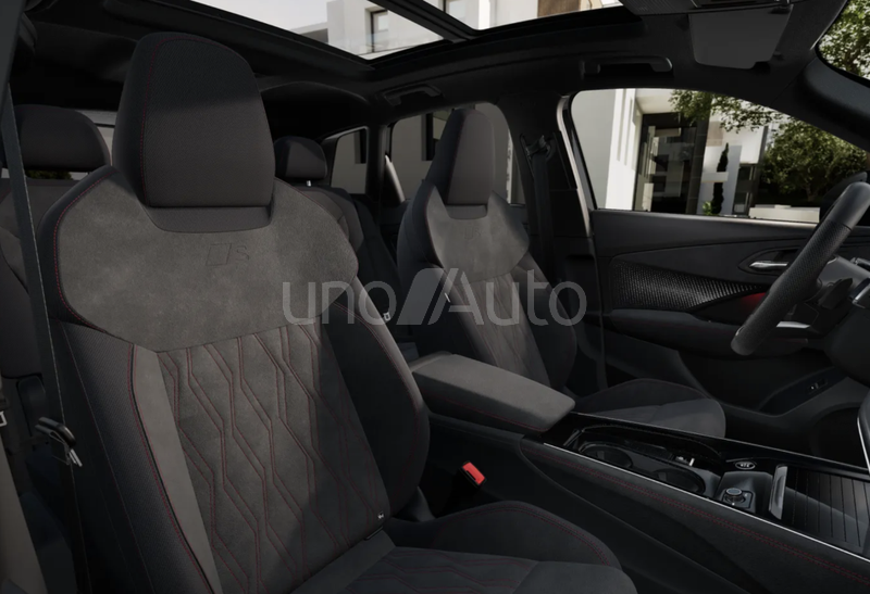 Q3 2.0 TDI Black line S tronic 110kW