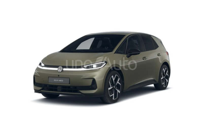 ID.3 Neo Style 125kW