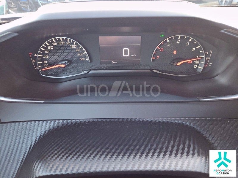 Style Gasolina 100 S&S 6 Vel. MAN